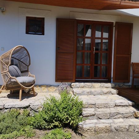 Liliomfa Apartman Apartment Szigliget Luaran gambar