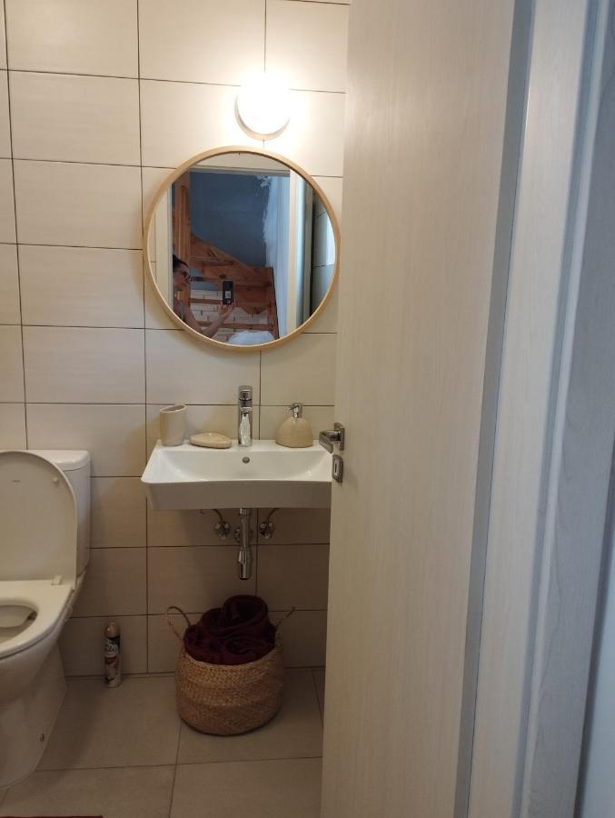 Liliomfa Apartman Apartment Szigliget Luaran gambar