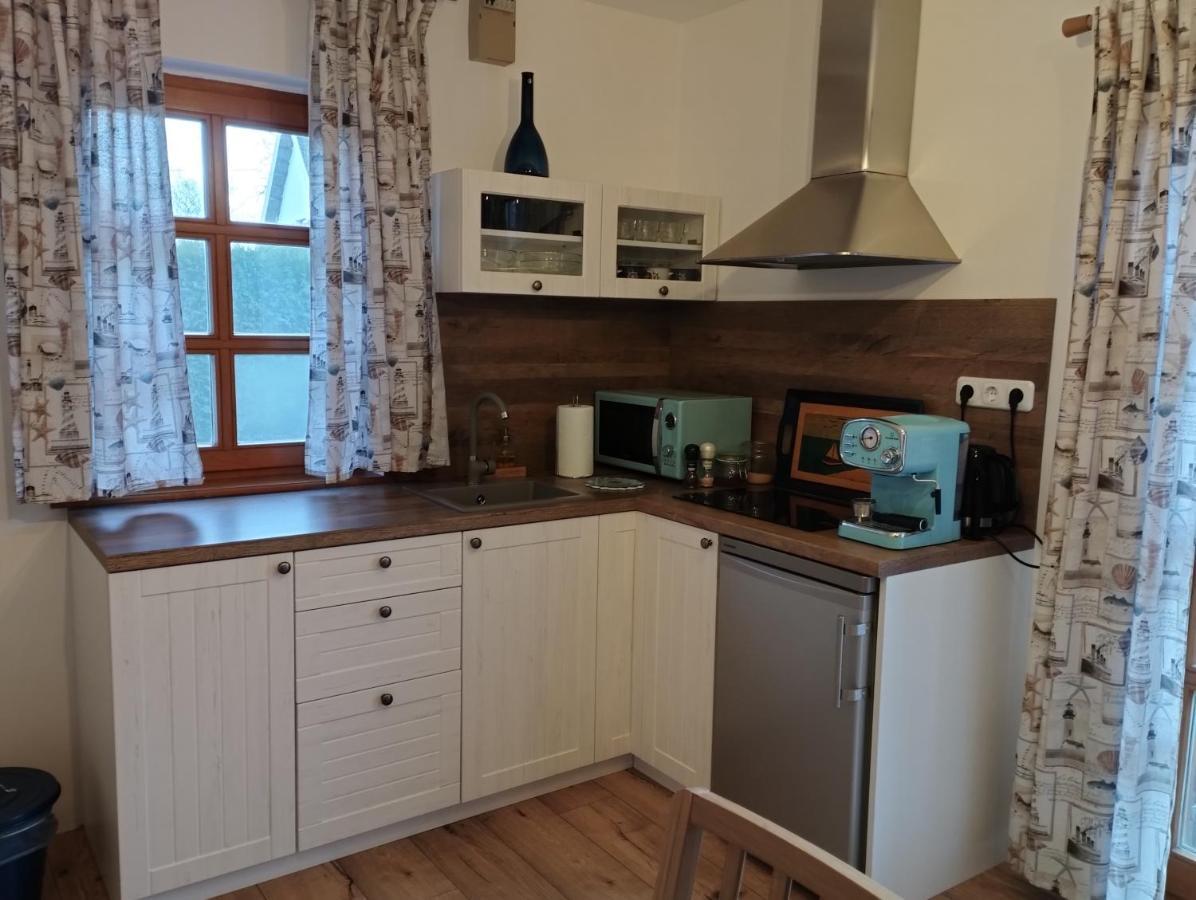 Liliomfa Apartman Apartment Szigliget Luaran gambar