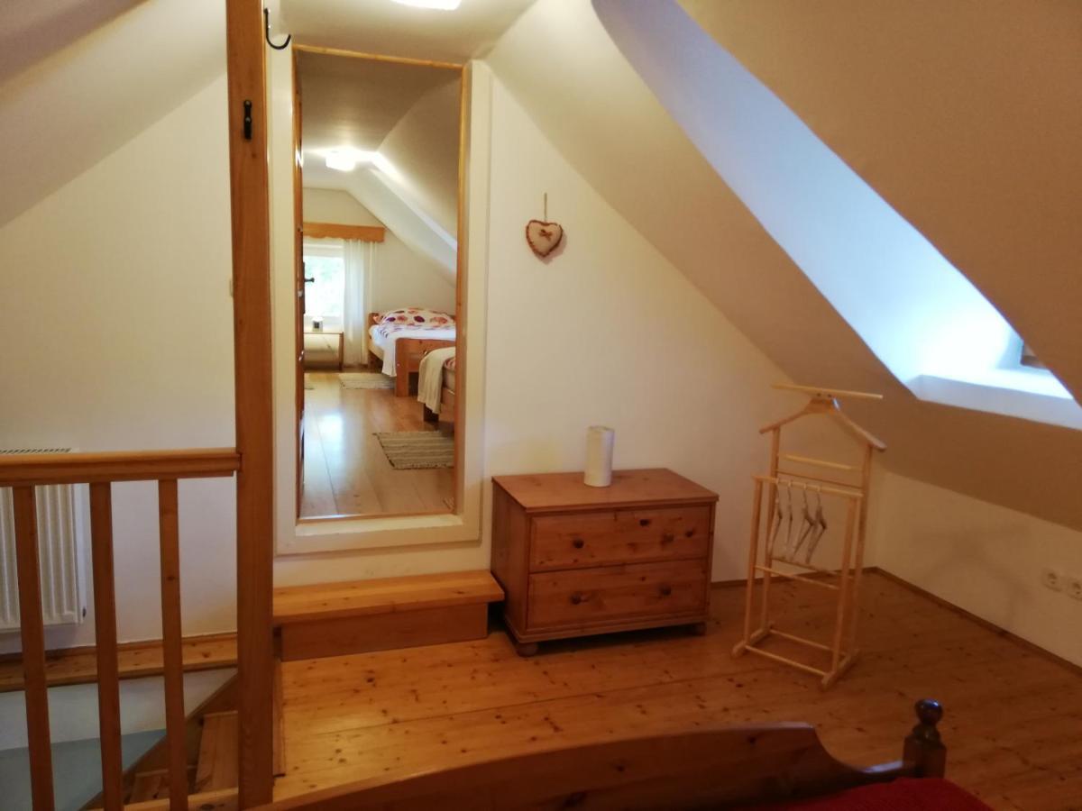 Liliomfa Apartman Apartment Szigliget Luaran gambar
