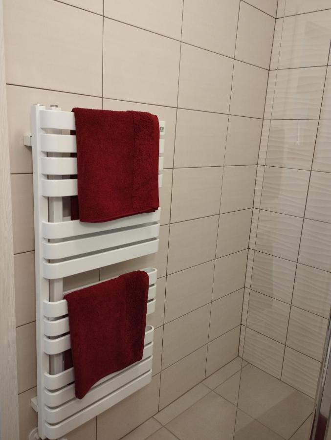 Liliomfa Apartman Apartment Szigliget Luaran gambar