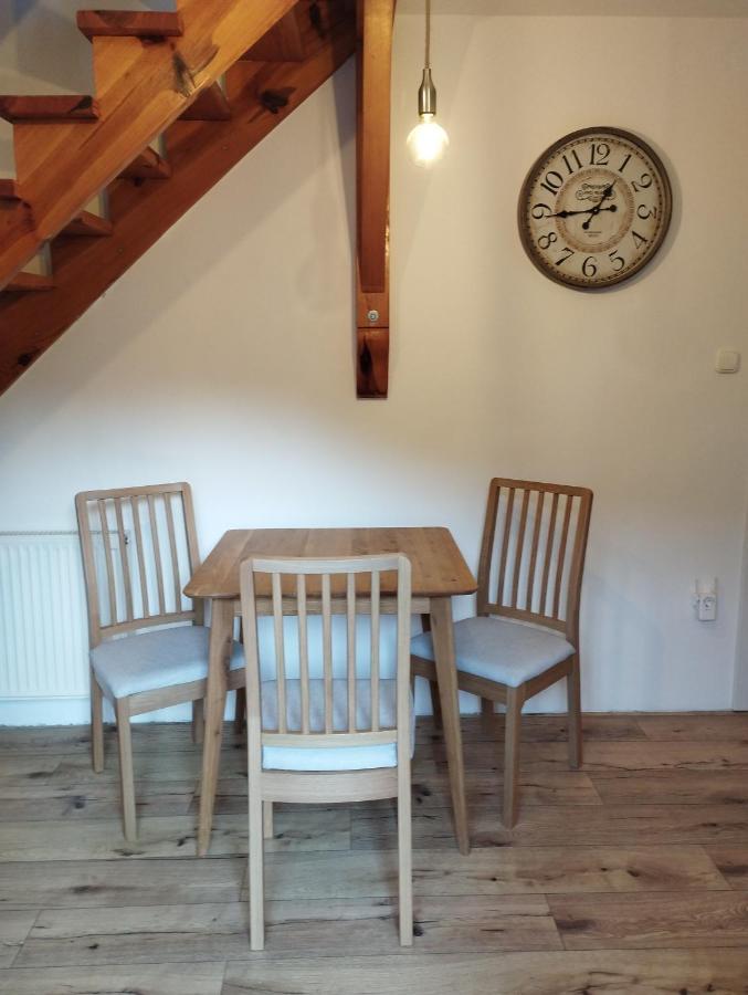 Liliomfa Apartman Apartment Szigliget Luaran gambar