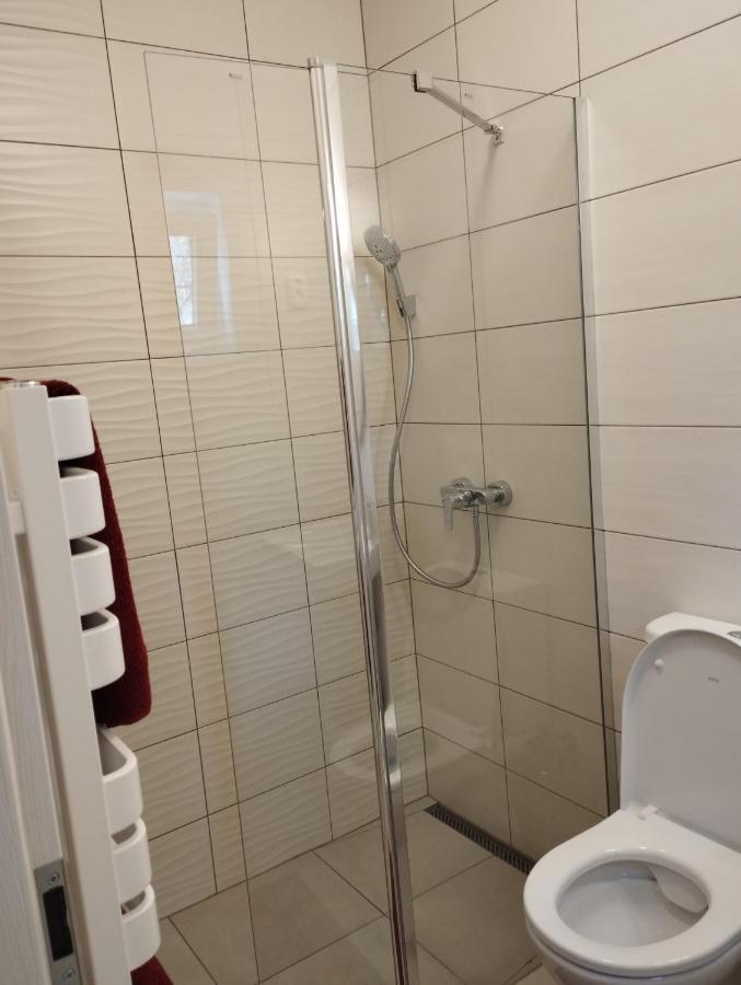 Liliomfa Apartman Apartment Szigliget Luaran gambar