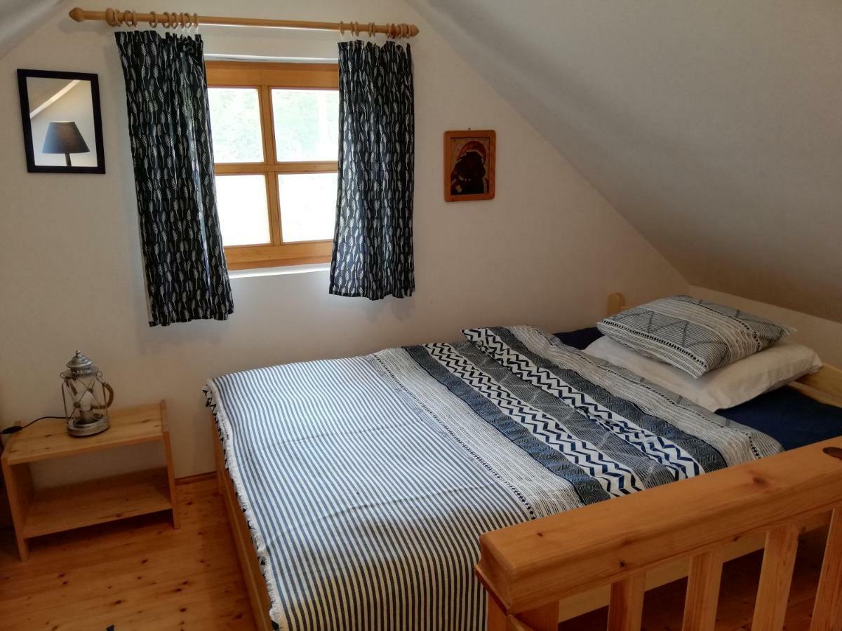 Liliomfa Apartman Apartment Szigliget Luaran gambar